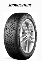 Bridgestone BLIZZAK LM-005 225/40 R18
